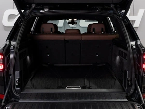 Внедорожник BMW X5 2019 года, 6997000 рублей, Тюмень