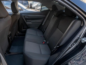 Седан Toyota Corolla 2014 года, 1429000 рублей, Саратов
