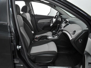 Хетчбэк Chevrolet Cruze 2012 года, 859000 рублей, Воронеж