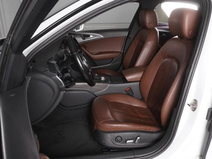 Седан Audi A6 2017 года, 2257000 рублей, Минеральные Воды