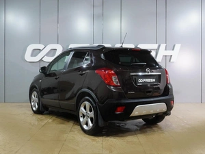 Внедорожник Opel Mokka 2014 года, 1049000 рублей, Воронеж