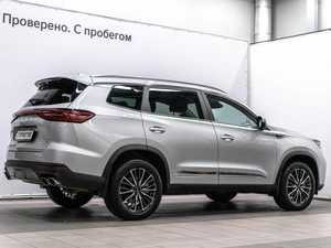 Внедорожник Chery Tiggo 8 Pro Max 2023 года, 2949000 рублей, Красноярск