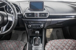 Седан Mazda 3 2014 года, 1159000 рублей, Барнаул