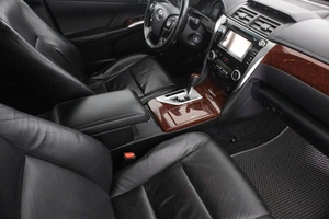 Седан Toyota Camry 2012 года, 1489000 рублей, Пермь