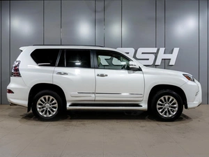 Внедорожник Lexus GX 2018 года, 4999000 рублей, Воронеж