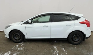 Хетчбэк Ford Focus 2012 года, 750000 рублей, Орёл