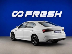 Лифтбек Skoda Octavia 2025 года, 2970055 рублей, Москва