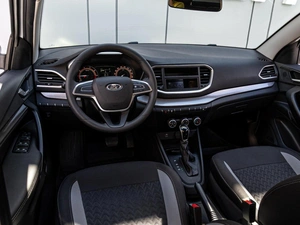 Седан ВАЗ (LADA) Vesta 2025 года, 1365000 рублей, Краснодар