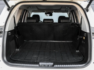 Внедорожник EXEED VX 2022 года, 3099000 рублей, Кирилловка