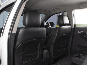 Внедорожник Geely Emgrand X7 2013 года, 550000 рублей, Омск