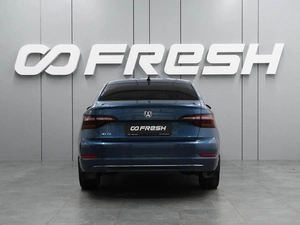 Седан Volkswagen Jetta 2020 года, 2079000 рублей, Воронеж