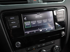 Лифтбек Skoda Octavia 2017 года, 1549000 рублей, Воронеж