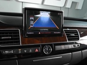 Седан Audi A8 2015 года, 2915000 рублей, Аксай