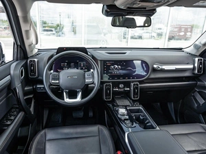 Внедорожник Haval Dargo 2023 года, 2699000 рублей, Нижний Новгород