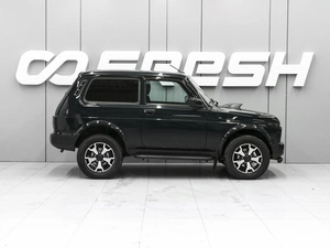 Внедорожник ВАЗ (LADA) Niva Legend 2023 года, 950000 рублей, Ростов-на-Дону