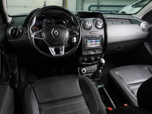 Внедорожник Renault Duster 2019 года, 1429000 рублей, Воронеж