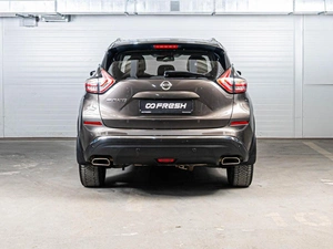 Внедорожник Nissan Murano 2021 года, 3445000 рублей, Ставрополь