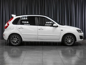 Хетчбэк ВАЗ (LADA) Kalina 2013 года, 439000 рублей, Тюмень