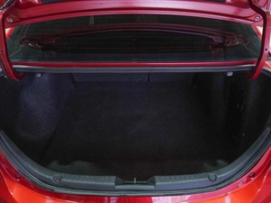 Седан Mazda 3 2014 года, 1389000 рублей, Воронеж