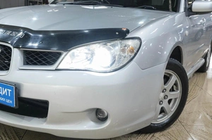 Универсал Subaru Impreza 2006 года, 539000 рублей, Новокузнецк