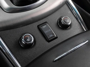 Седан Infiniti G25 2011 года, 1249000 рублей, Тюмень