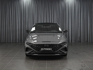 Седан Hyundai Lafesta 2023 года, 2548000 рублей, Ставрополь