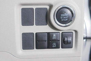 Хетчбэк Toyota Passo 2020 года, 1009000 рублей, Кемерово
