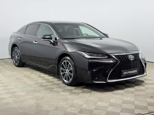 Седан Toyota Avalon 2022 года, 2774900 рублей, Казань