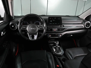 Седан Kia Cerato 2019 года, 2150000 рублей, Ростов-на-Дону