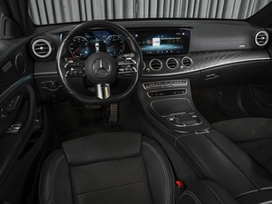Седан Mercedes-benz E-класс 2021 года, 4998938 рублей, Ставрополь