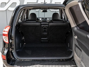 Внедорожник Toyota RAV4 2009 года, 1799000 рублей, Краснодар