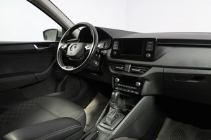 Лифтбек Skoda Rapid 2020 года, 1599000 рублей, Новосибирск