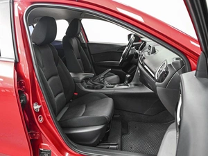 Седан Mazda 3 2013 года, 1393000 рублей, Ставрополь