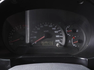 Седан Hyundai Accent 2008 года, 459000 рублей, Ростов-на-Дону