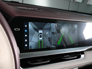 Внедорожник Geely Monjaro 2024 года, 3569000 рублей, Ростов-на-Дону