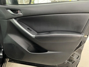 Внедорожник Mazda CX-5 2014 года, 1687000 рублей, Солонцы