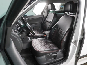Внедорожник Skoda Yeti 2014 года, 899000 рублей, Воронеж