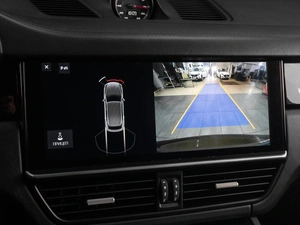 Внедорожник Porsche Cayenne 2018 года, 5329000 рублей, Тюмень