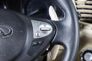 Внедорожник Infiniti FX37 2013 года, 1939000 рублей, Новосибирск
