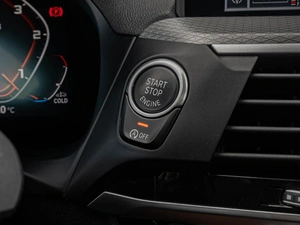 Внедорожник BMW X4 2020 года, 4999000 рублей, Краснодар
