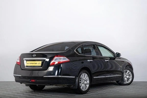 Седан Nissan Teana 2011 года, 1369000 рублей, Томск