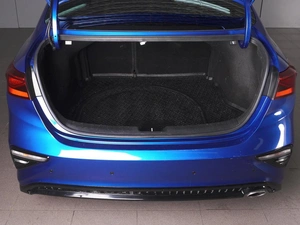 Седан Kia Cerato 2020 года, 1849000 рублей, Минеральные Воды