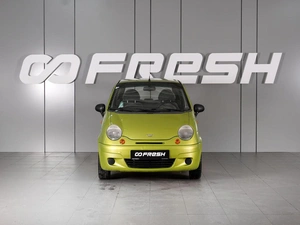 Хетчбэк Daewoo Matiz 2012 года, 350000 рублей, Минеральные Воды