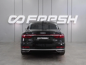 Седан Audi A8 2022 года, 7738000 рублей, Воронеж