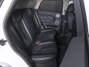 Внедорожник Land Rover Range Rover Evoque 2012 года, 2170000 рублей, Ставрополь