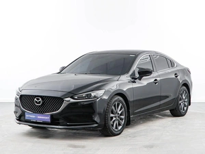 Седан Mazda 6 2019 года, 2099050 рублей, Москва