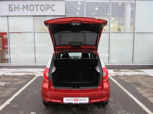 Хэтчбек Datsun mi-DO 2016 года, 470000 рублей, Брянск