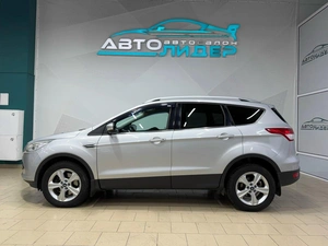 Внедорожник Ford Kuga 2015 года, 1209000 рублей, Красноярск