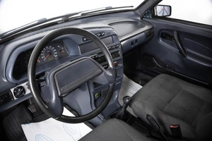 Седан ВАЗ (LADA) 2115 Samara 2010 года, 249000 рублей, Пермь