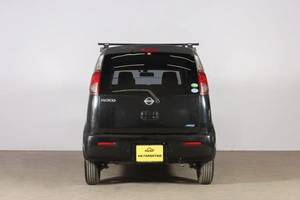 Хетчбэк Nissan Moco 2014 года, 639000 рублей, Новосибирск